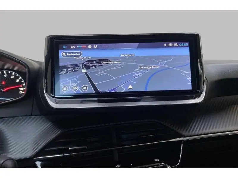 Occasion Peugeot 208 Active - GPS - Carplay GREY 13