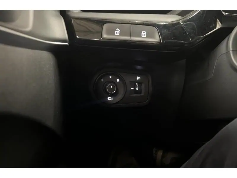 Occasion MG MG3 HEV LUXURY YELLOW 27