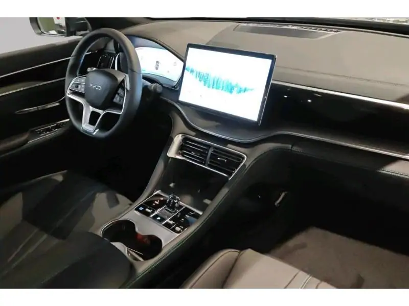 VEHICLE__CONDITION_SERVICE BYD Seal U COMFORT GREY 2