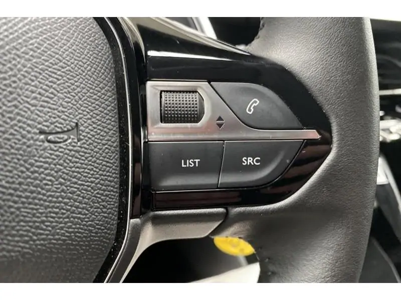 Occasion Peugeot 208 Allure Hybrid GREY 22