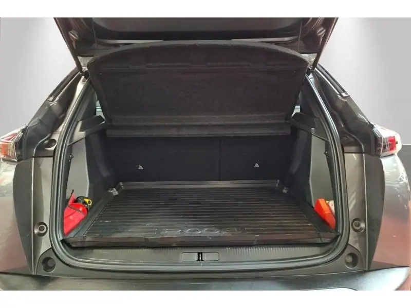 Occasion Peugeot 2008 II Allure GREY 19