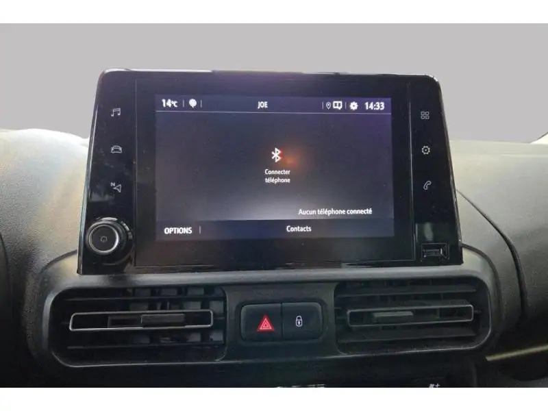 Occasie Opel Combo Life Base GREY 35