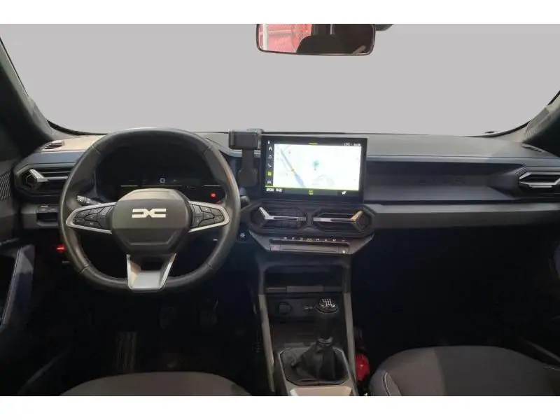 Occasion Dacia Duster Journey GREY 11