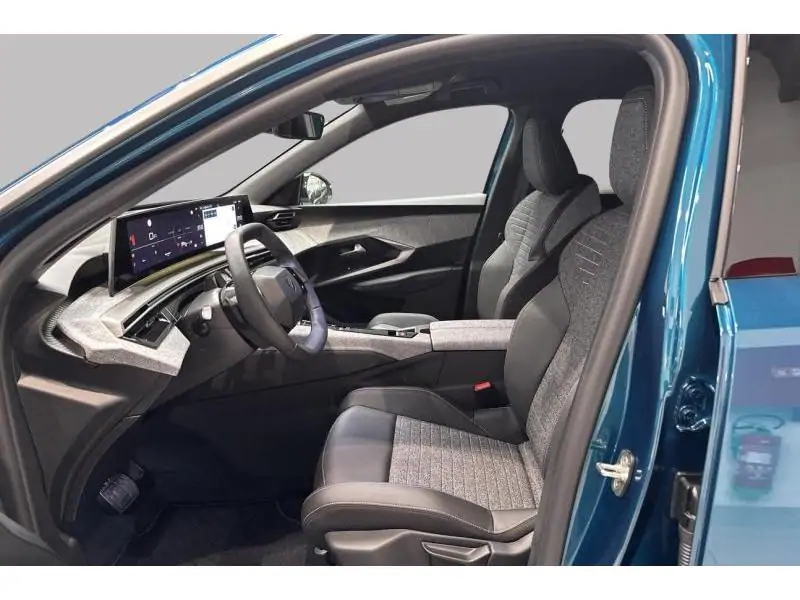 VEHICLE__CONDITION_SERVICE Peugeot 3008 ALLURE Hybrid 145 ch e-DSC6 BLUE 10