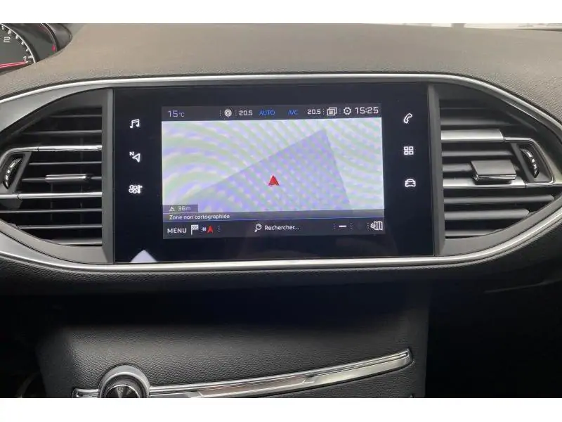 Occasion Peugeot 308 SW Active BLACK 13