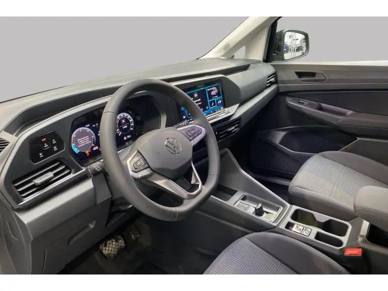 Occasion Volkswagen Caddy V Maxi *7 seats* Camera BLACK 9