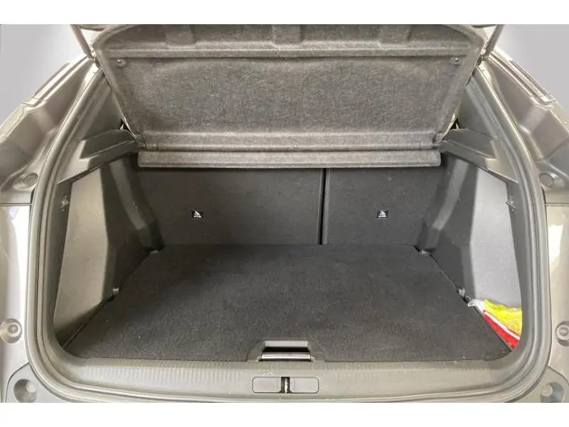 Occasie Peugeot 2008 Allure GREY 19