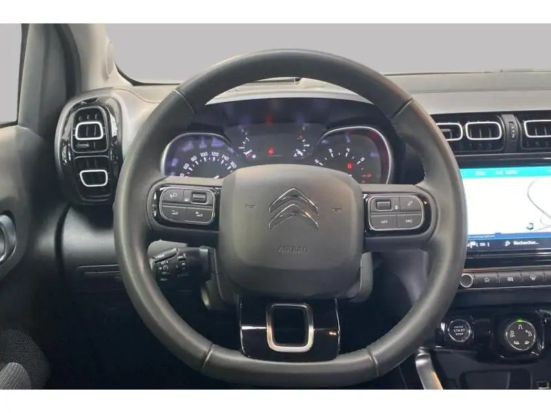 Occasion Citroen C3 Aircross MAX BLACK 13