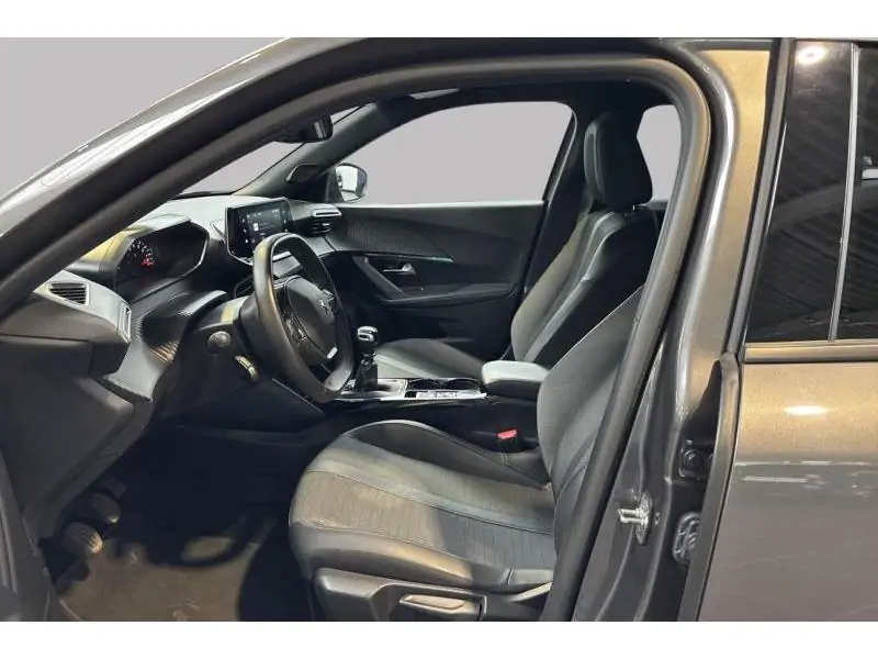 Occasion Peugeot 2008 Allure GREY 10