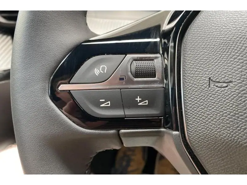Occasion Peugeot 2008 Allure BLUE 21