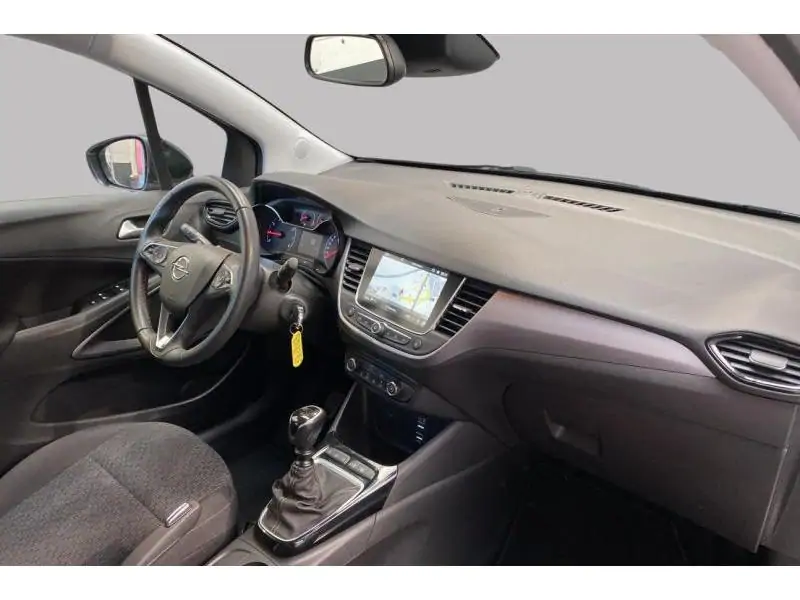 Occasion Opel Crossland EDITION GREY 2