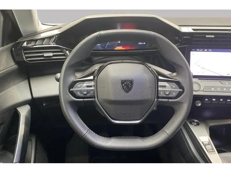 Occasion Peugeot 308 SW Active Pack GREY 12