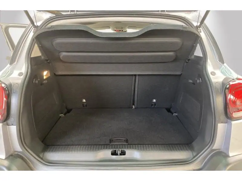 Occasion Citroen C3 Aircross Shine GREY 19