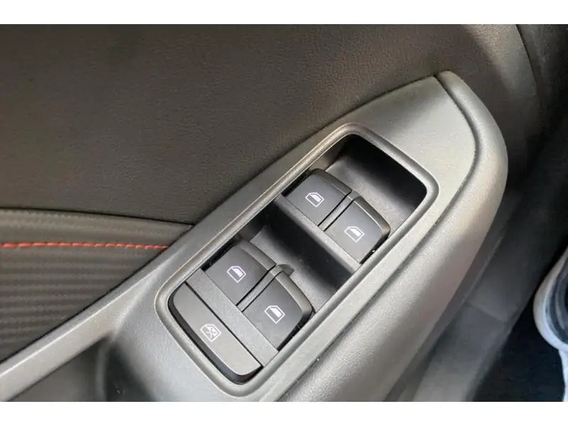 Occasion MG ZS LUXURY GREY 17