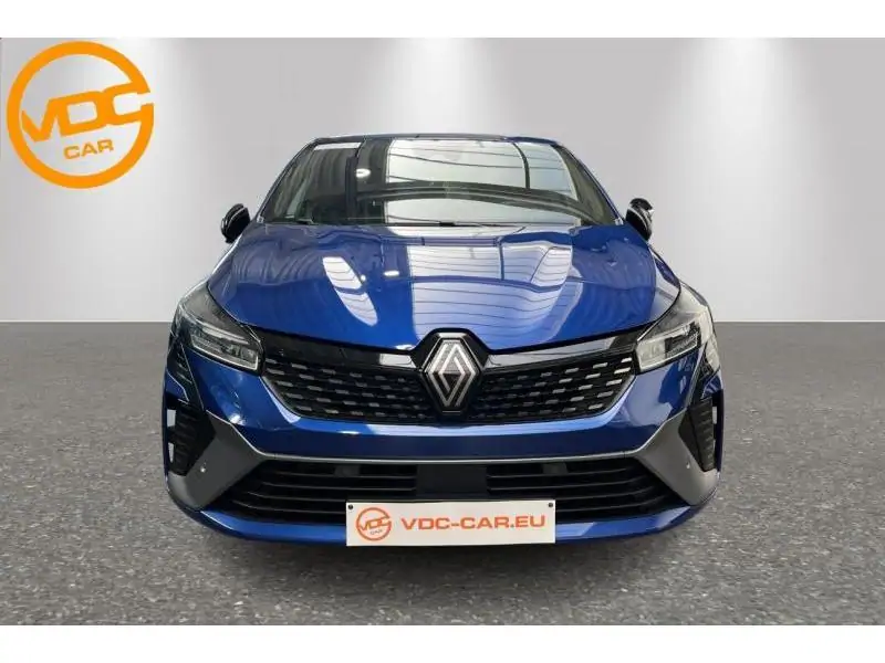 Occasion Renault Clio Esprit Alpine BLUE 5