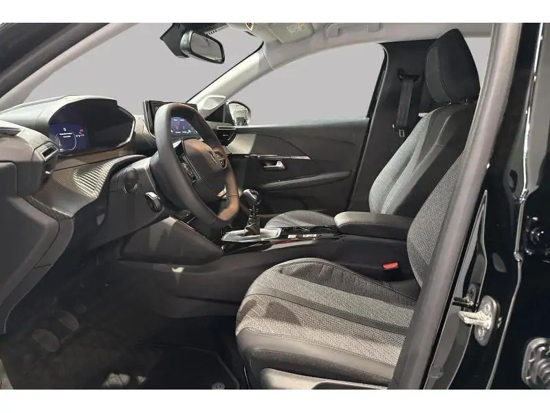 VEHICLE__CONDITION_SERVICE Peugeot 208 Envy - Camera BLACK 10