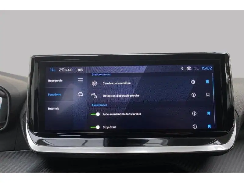 Occasie Peugeot 2008 II Allure GREY 30