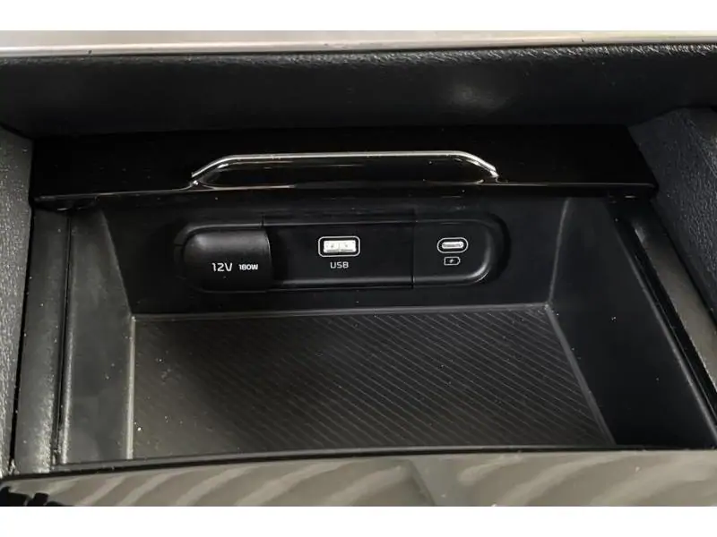 Occasion Kia Sportage PULSE 1.6 T-GDi MHEV WHITE 29