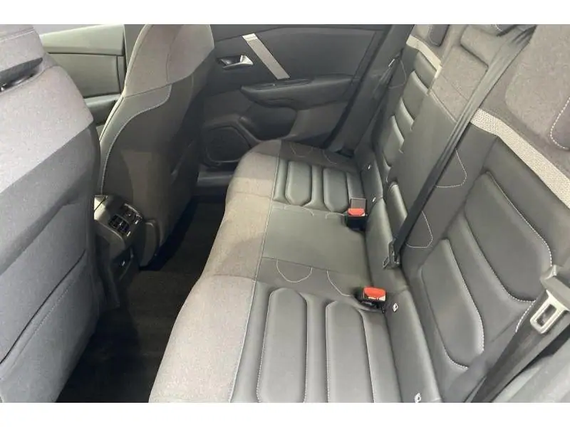 Occasion Citroen C4 Max 1.2 130 EAT8 GREY 18