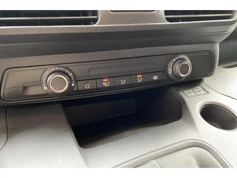 Occasion Toyota ProAce City & ProAce Verso WHITE 15