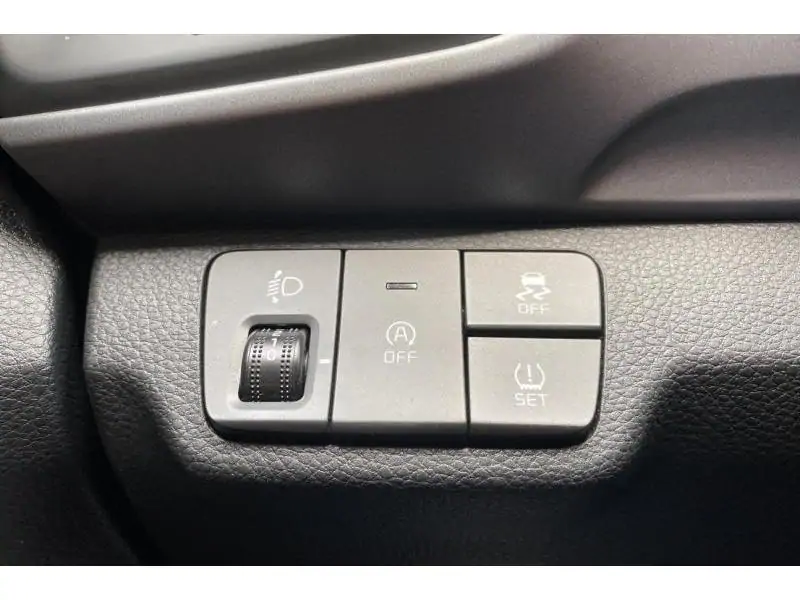 Occasion Kia Stonic Berline MANUAL GREY 24