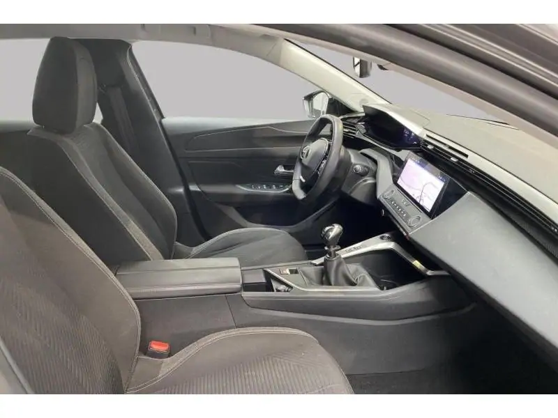 Occasion Peugeot 308 SW 1.2 S&S 5d 96kW GREY 8