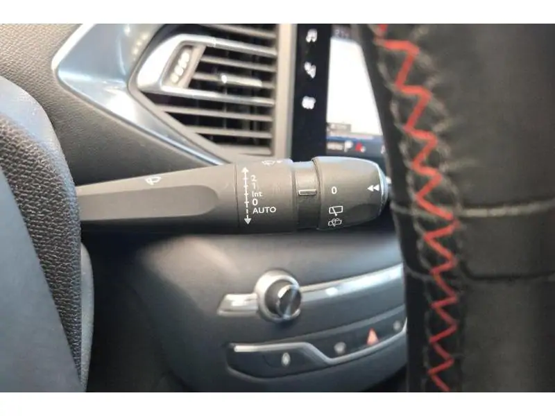 Occasion Peugeot 308 GT LINE GREY 21