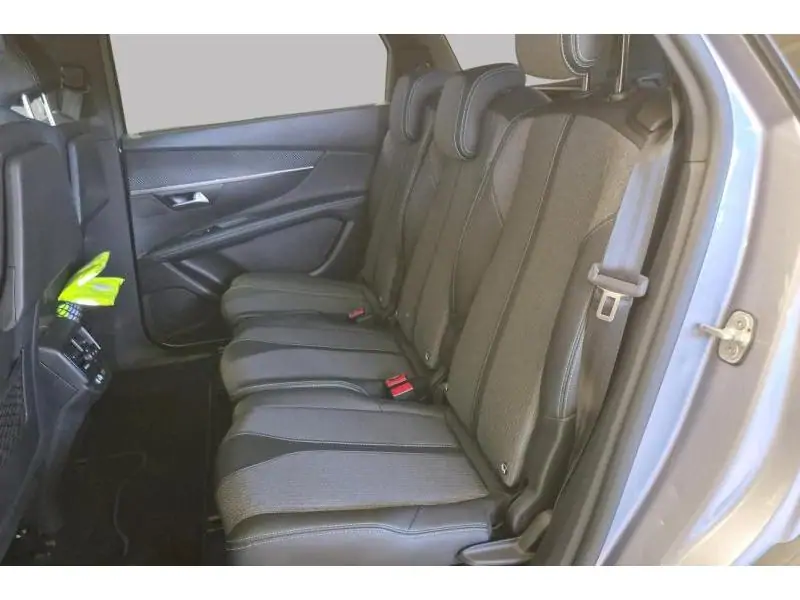 Occasion Peugeot 5008 Allure GREY 18