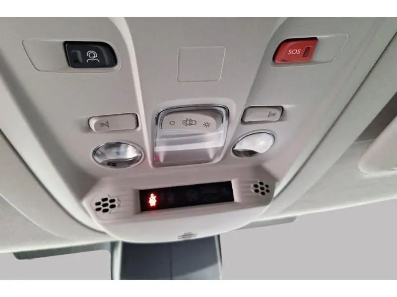 VEHICLE__CONDITION_SERVICE Peugeot Partner Long Heavy BLACK 22