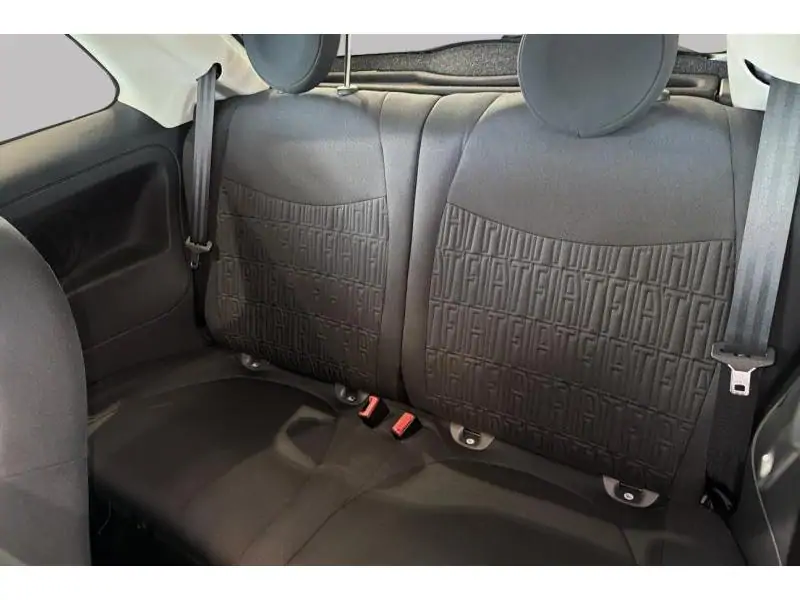 Occasion Fiat 500 Dolcevita BLUE 18