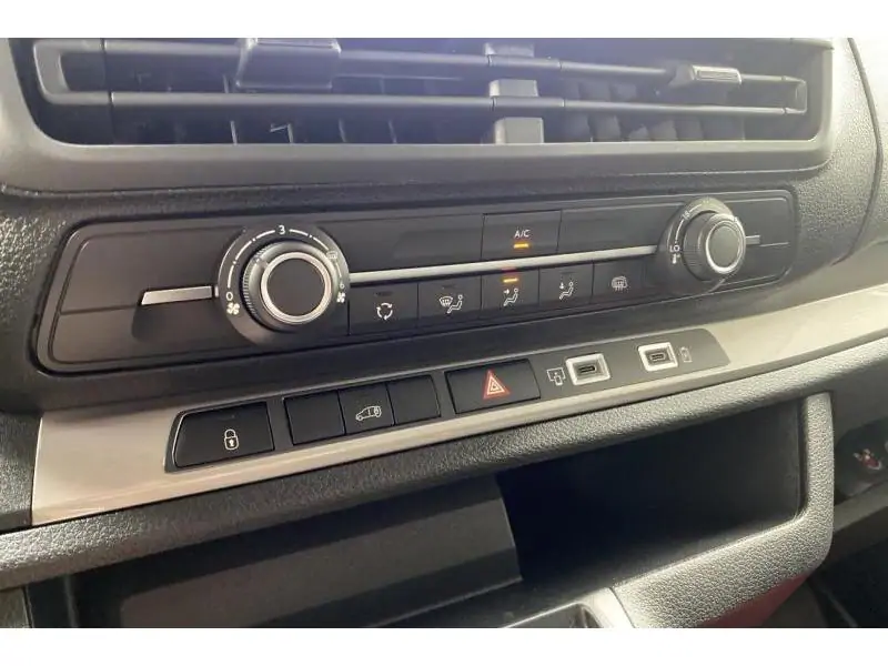 VEHICLE__CONDITION_SERVICE Fiat Scudo VAN L3*Libre 12/2025 GREY 15