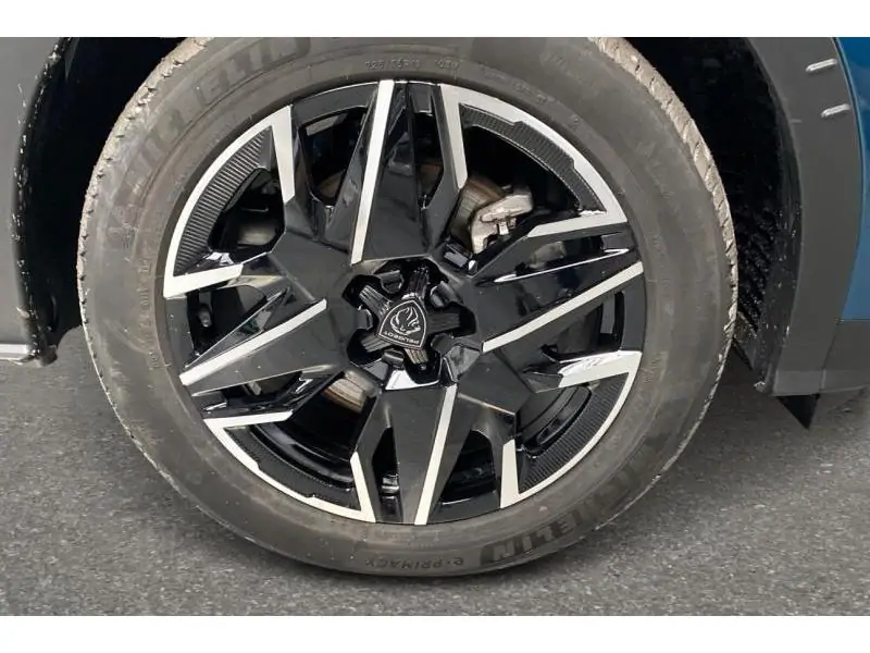 Occasion Peugeot 5008 ALLURE*Caméra de recul et GPS BLUE 22