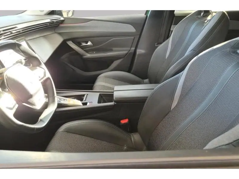 Occasion Peugeot 308 Allure GREEN 10