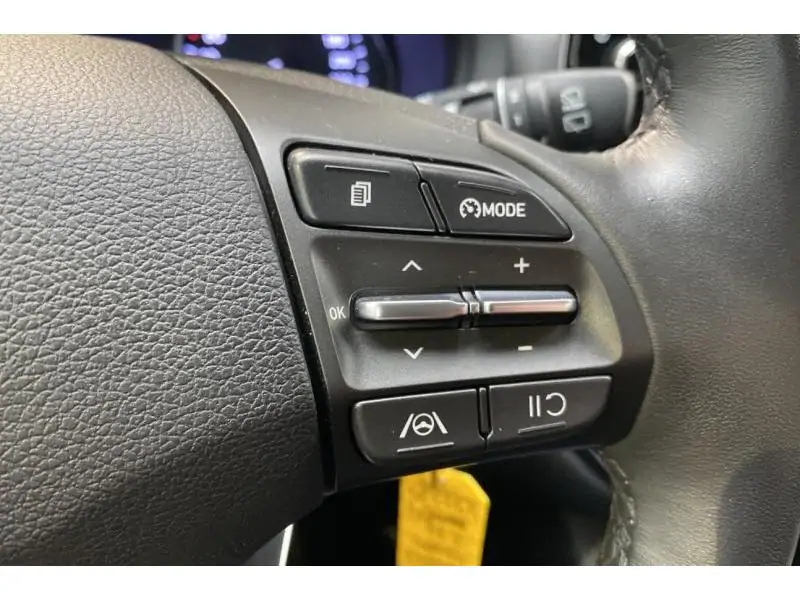 Occasion Hyundai i30 MODERN GREY 22