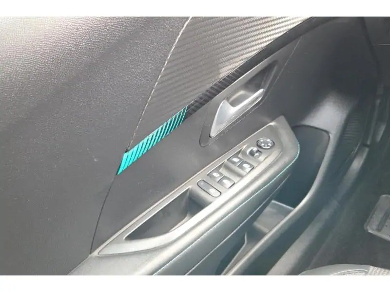 Occasion Peugeot 208 Allure WHITE 17