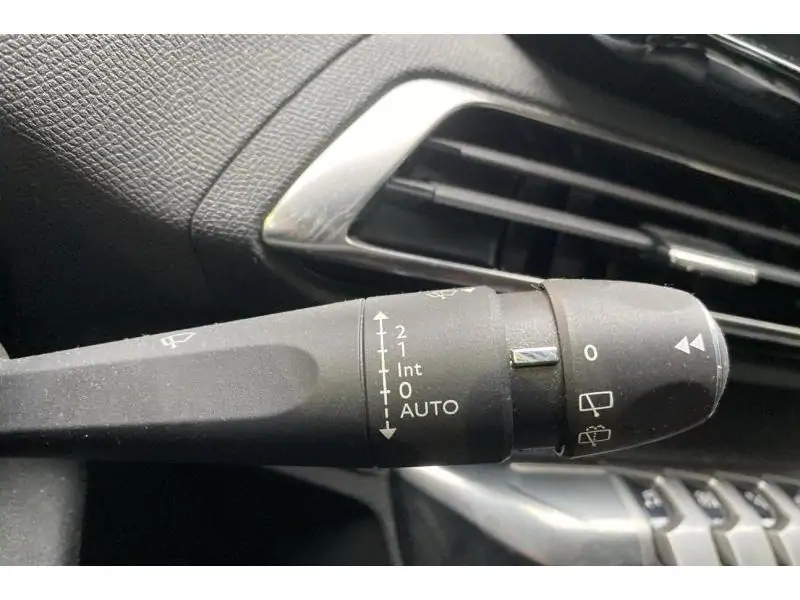 Occasie Peugeot 3008 allure Pack GREY 28