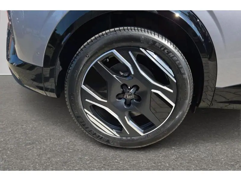 VEHICLE__CONDITION_SERVICE Peugeot 3008 FIRST EDITION GT GREY 20