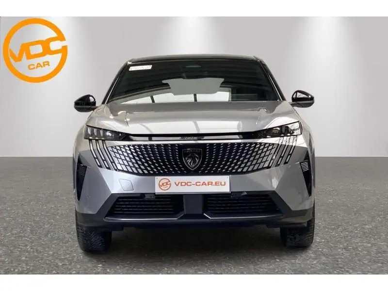 Occasion Peugeot 3008 GT HYBRID 145 pk GREY 5