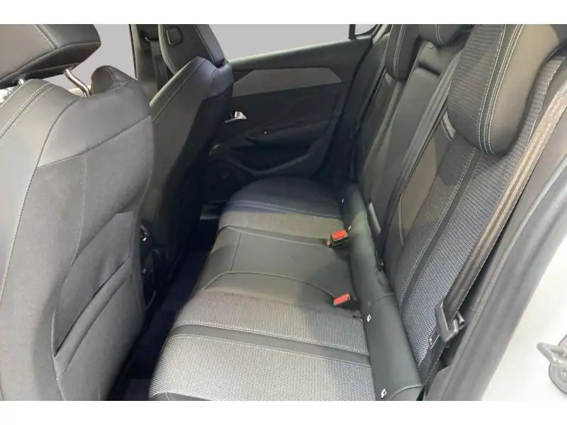 Occasion Peugeot 308 Allure WHITE 18