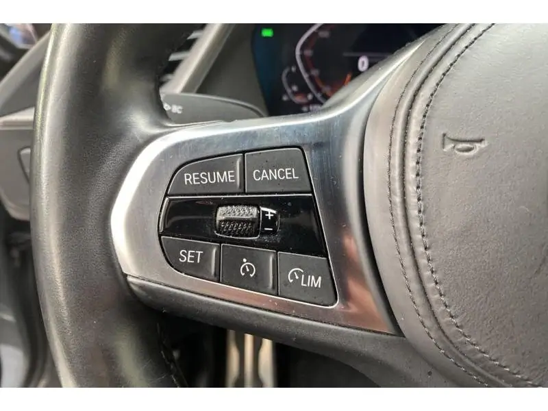 Occasion BMW Serie 2 218 Grand Coupé M Sport | CAM GREY 24