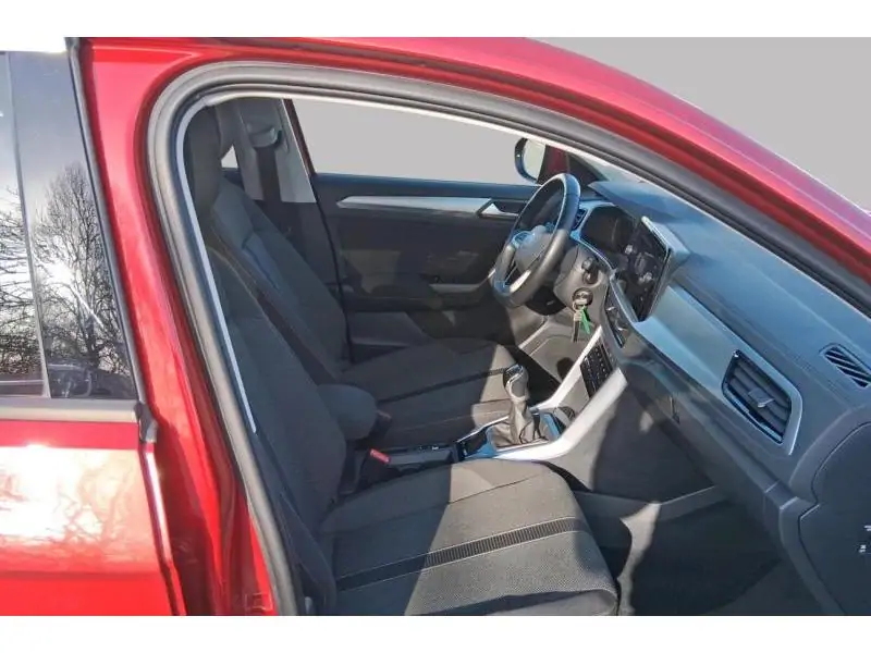 Occasion Volkswagen T-Roc Life 1.0 TSI 110 RED 8