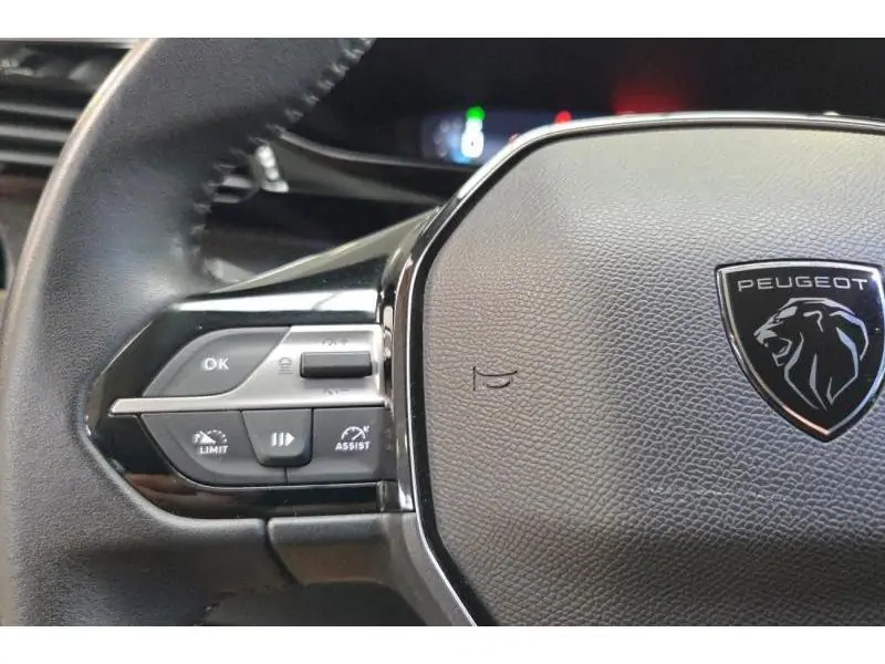 Occasion Peugeot 408 ALLURE BLUE 24