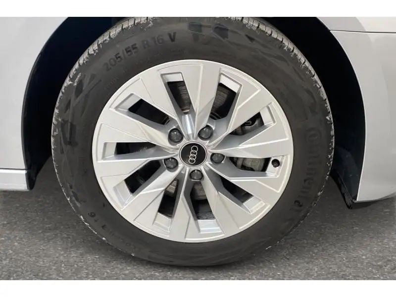 Occasion Audi A3 Sportback GREY 22