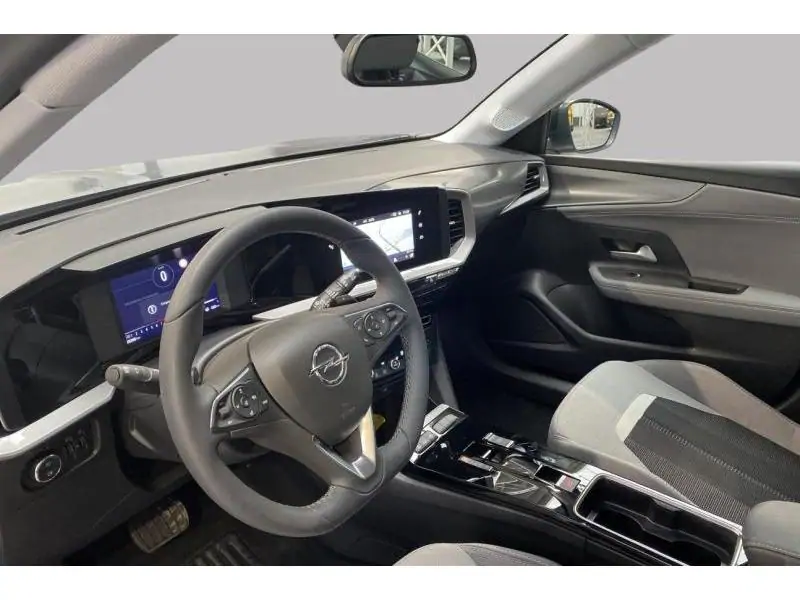 Occasion Opel Mokka Elegance GREY 9