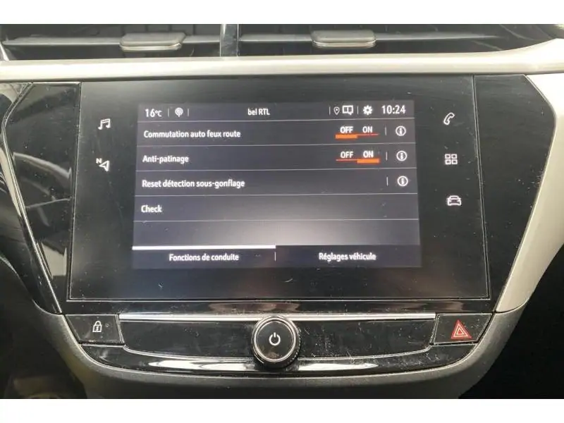 Occasion Opel Corsa Edition GREY 27
