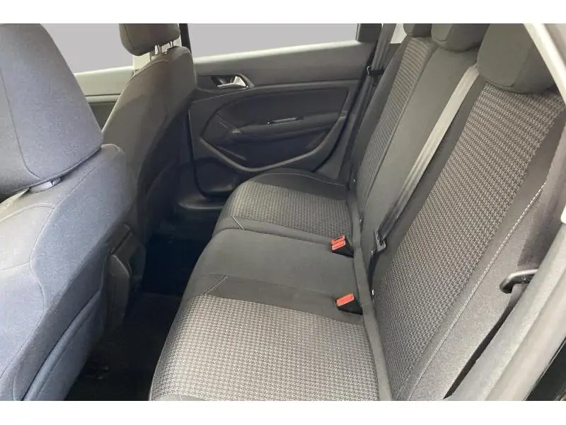 Occasion Peugeot 308 SW Style BLACK 18