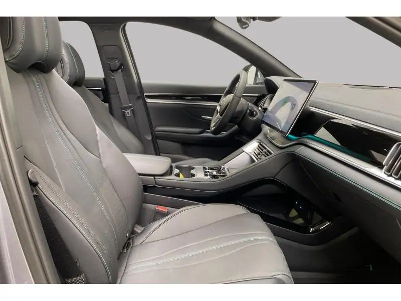 Occasion BYD SEAL U DM-i 218 PHEV BOOST 2WD GREY 8