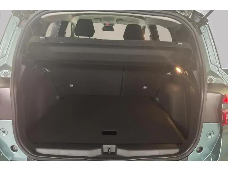 Occasion Opel Frontera GS GREEN 19