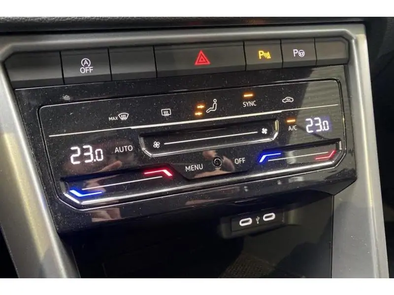 Occasion Volkswagen T-Roc Cabriolet Style GREY 15