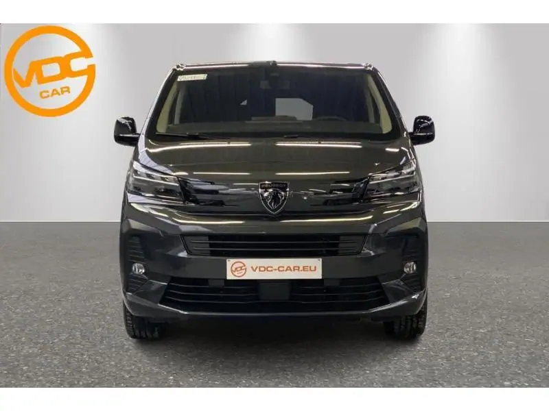 Occasie Peugeot Traveller Business 2.0 BlueHDi EAT8 180 pk GREY 5